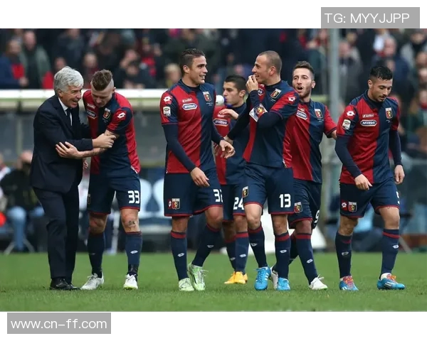 国际米兰与热那亚激战正酣谁能在意甲赛场笑到最后