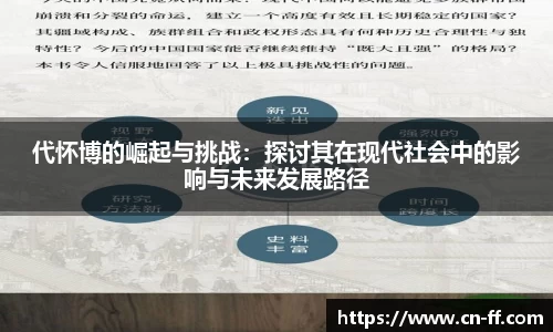 代怀博的崛起与挑战：探讨其在现代社会中的影响与未来发展路径